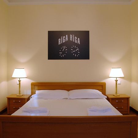 Baltic Suites Riga Esterno foto