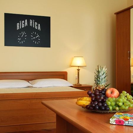 Baltic Suites Riga Camera foto