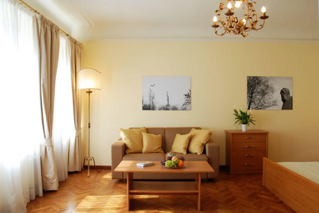 Baltic Suites Riga Esterno foto