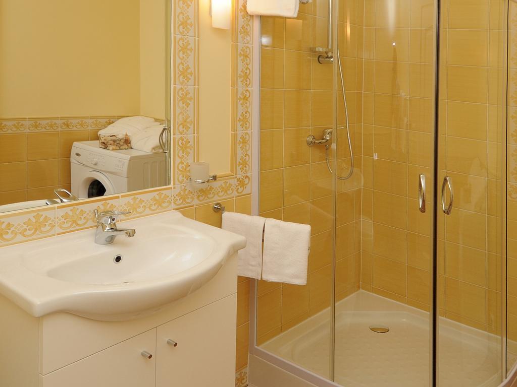 Baltic Suites Riga Camera foto