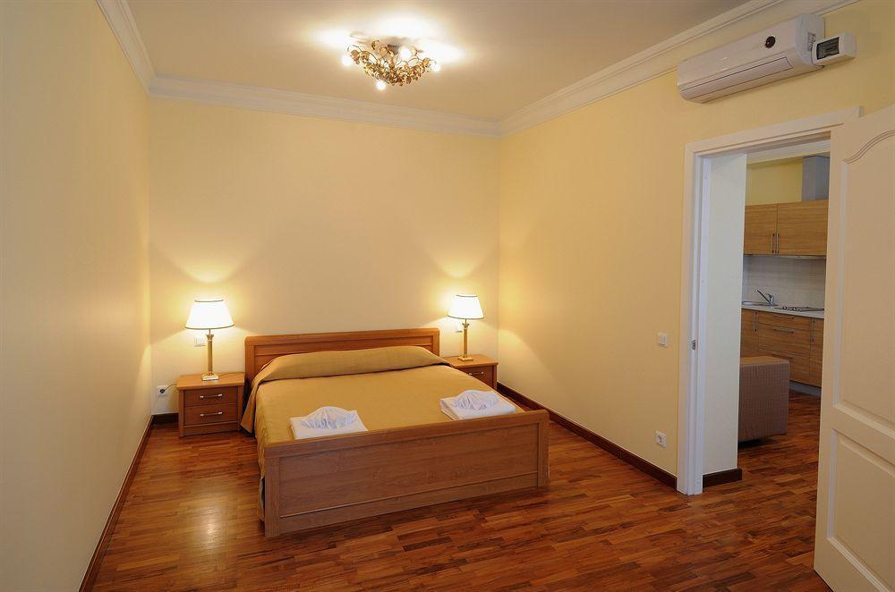 Baltic Suites Riga Esterno foto