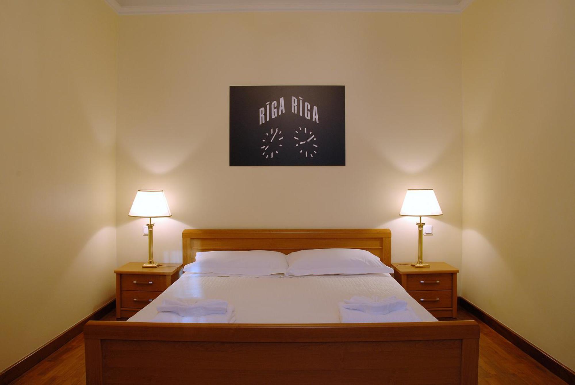 Baltic Suites Riga Esterno foto
