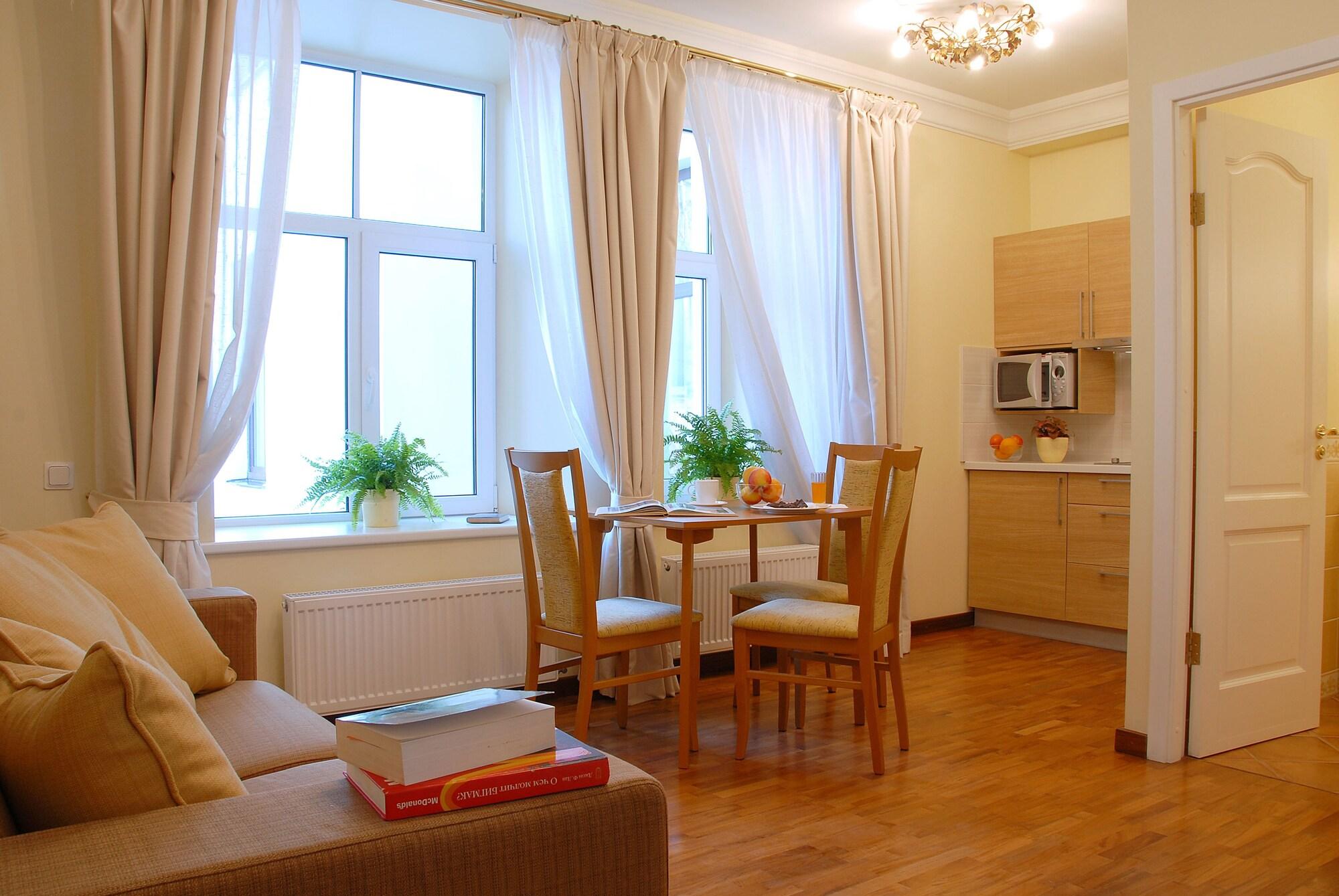 Baltic Suites Riga Esterno foto