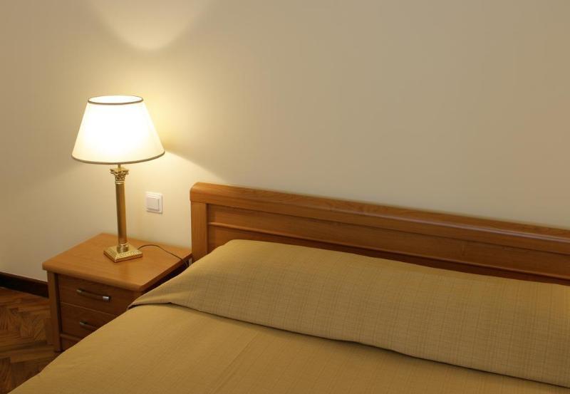 Baltic Suites Riga Esterno foto
