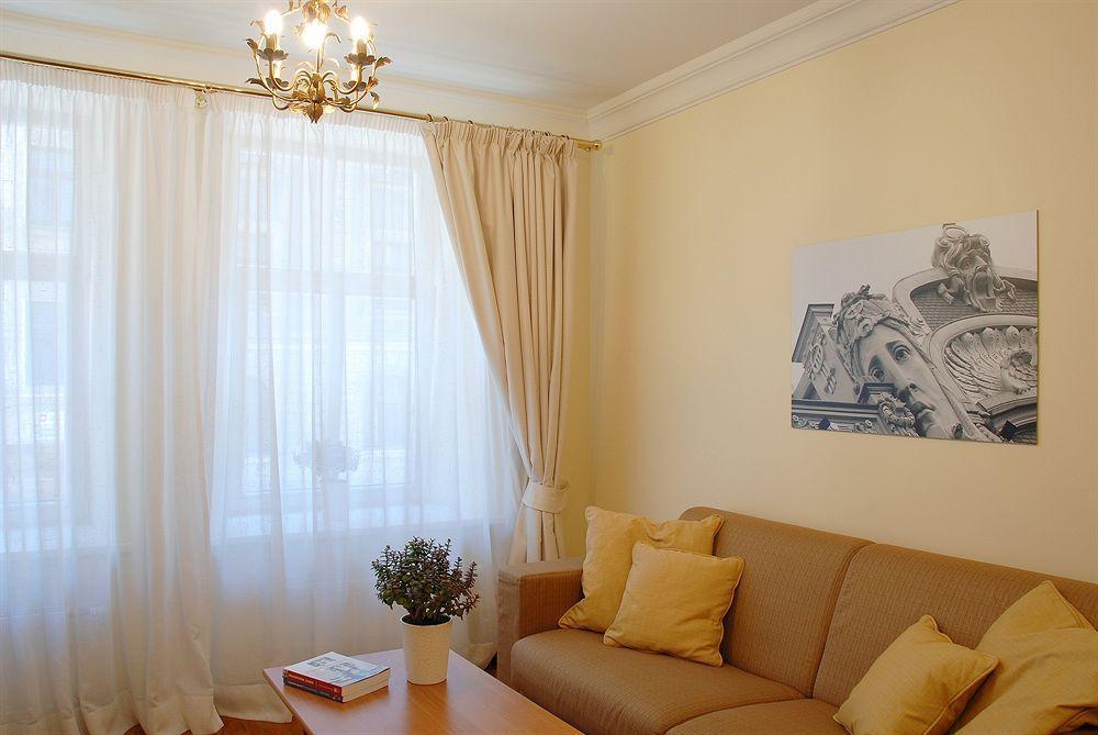 Baltic Suites Riga Esterno foto