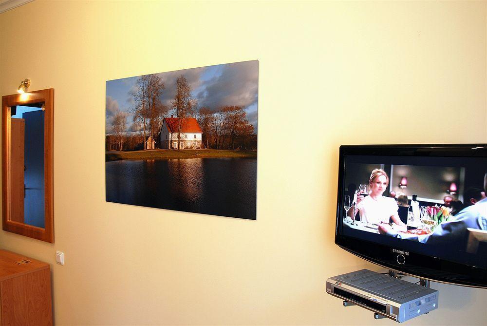 Baltic Suites Riga Esterno foto