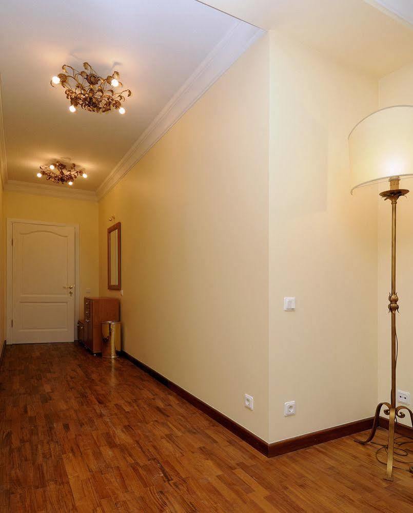 Baltic Suites Riga Esterno foto