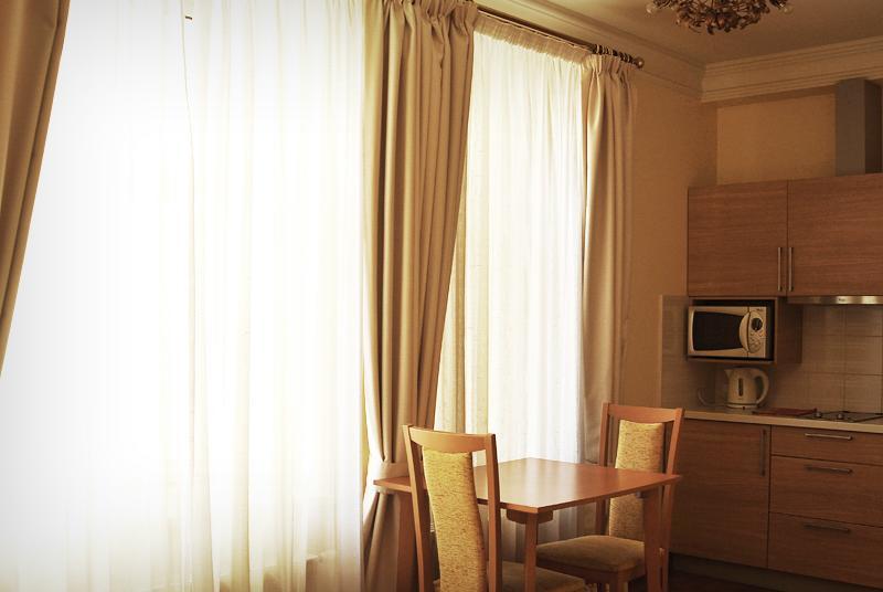 Baltic Suites Riga Esterno foto