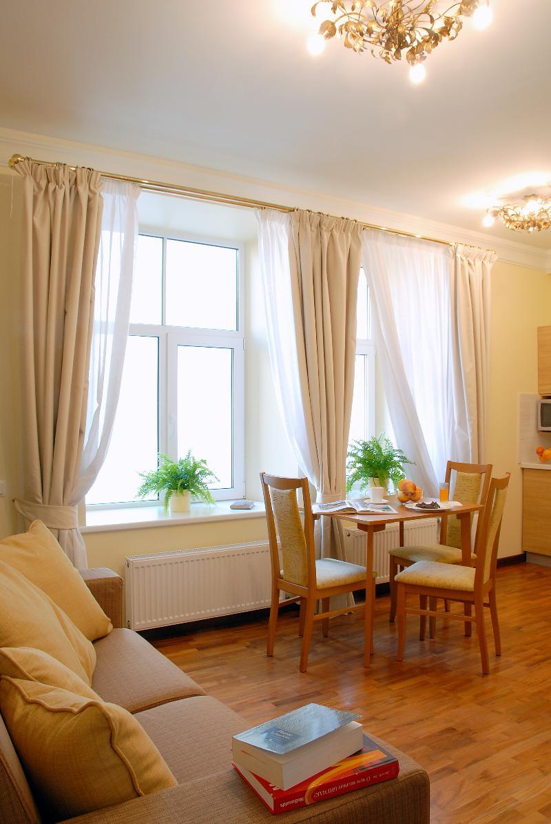 Baltic Suites Riga Esterno foto
