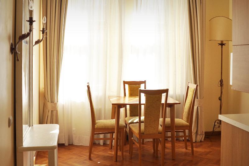 Baltic Suites Riga Esterno foto