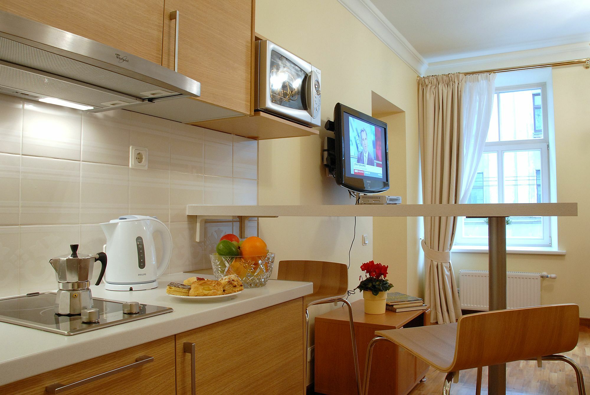 Baltic Suites Riga Esterno foto
