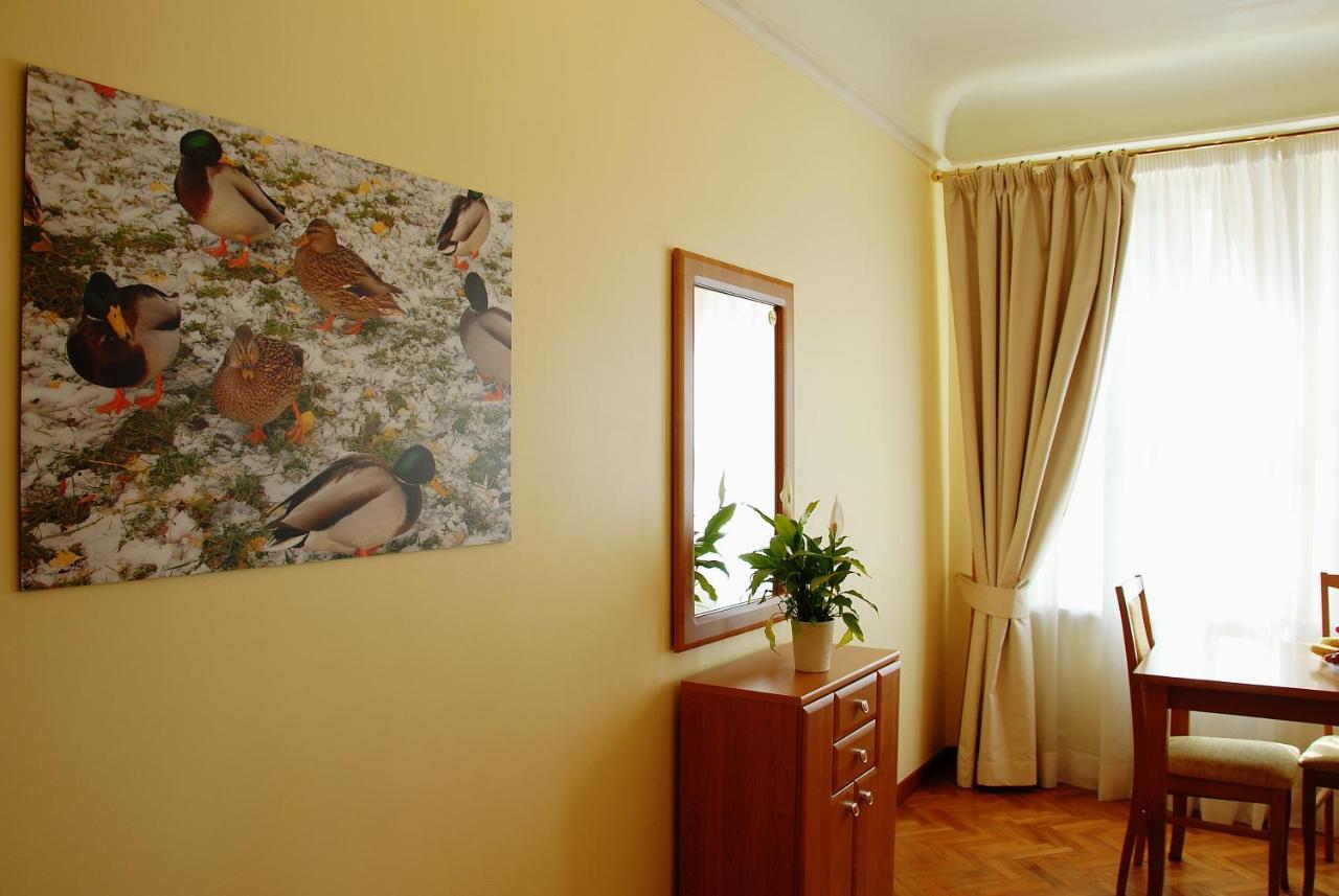 Baltic Suites Riga Camera foto