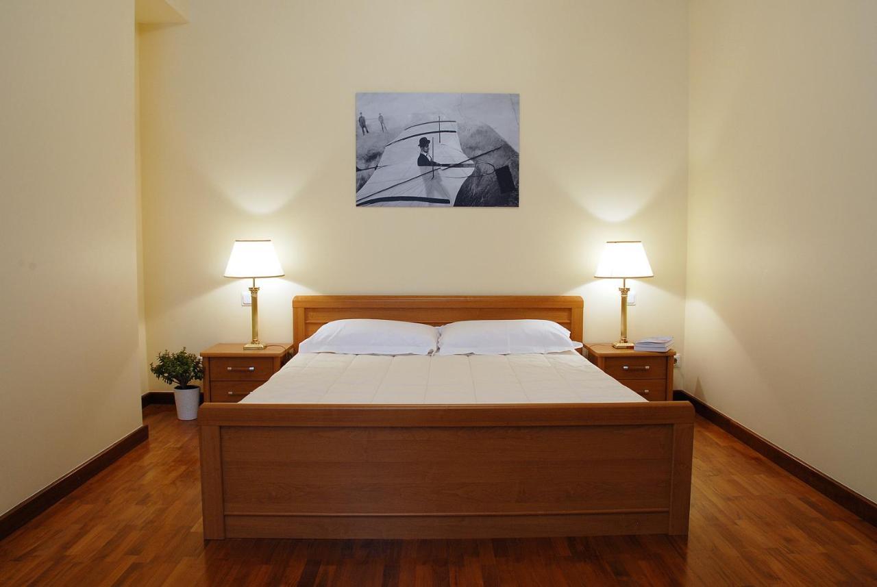Baltic Suites Riga Camera foto